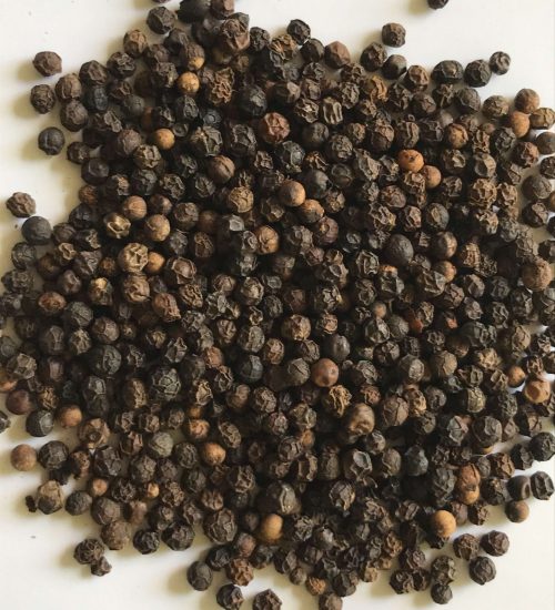 Ceylon Black Pepper_02