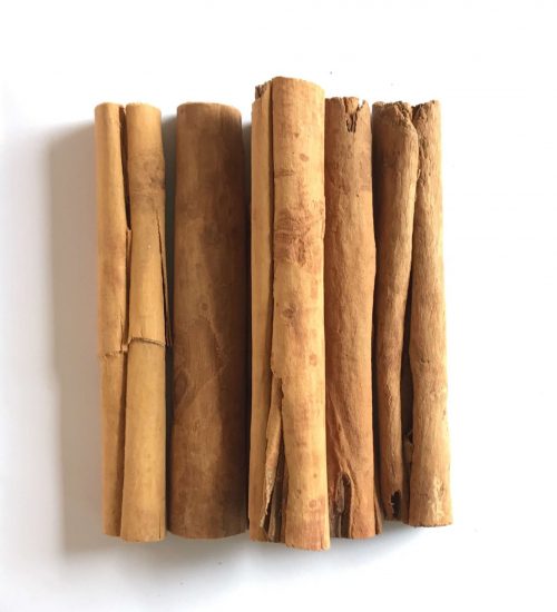 Ceylon Cinnamon M4_01
