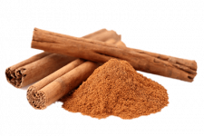 Cinnamon sticks & powder